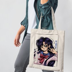 Anime Girl (Τσάντα Αγοράς) Anime Girl (Τσάντα Αγοράς)